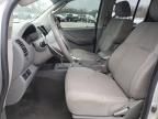 2007 Nissan Frontier Crew Cab LE