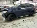 2017 Mercedes-Benz GLE 350 4matic