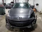 2012 Mazda 3 S