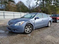 2012 Nissan Altima Base en venta en Greenwell Springs, LA