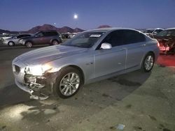 2012 BMW 528 I en venta en North Las Vegas, NV