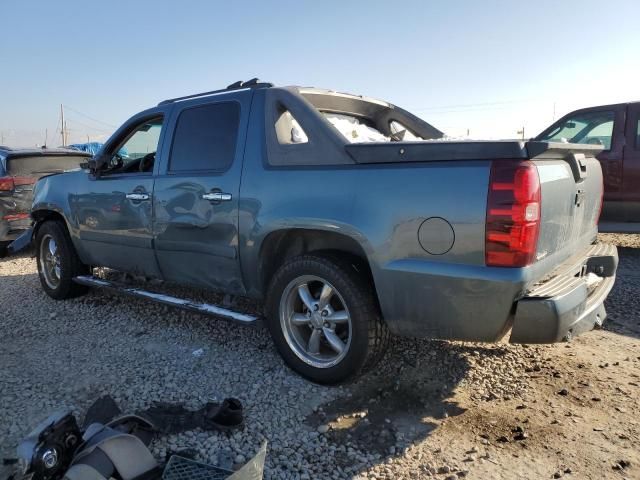 2008 Chevrolet Avalanche K1500