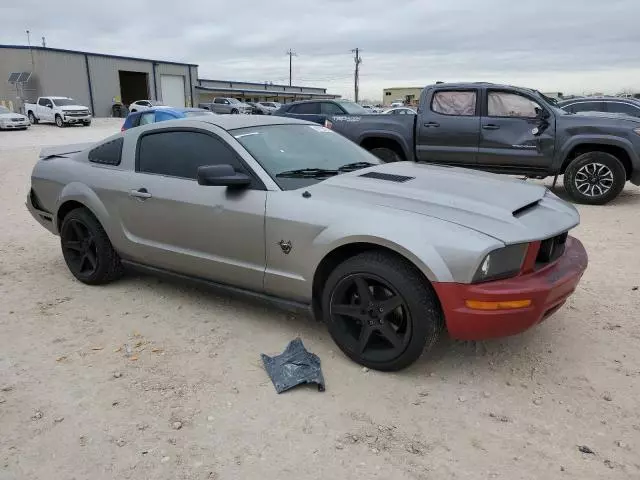 2009 Ford Mustang