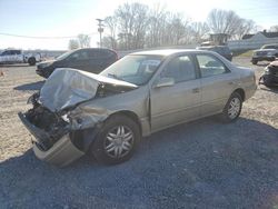 2001 Toyota Camry CE en venta en Gastonia, NC