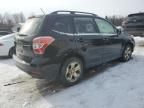 2014 Subaru Forester 2.5I