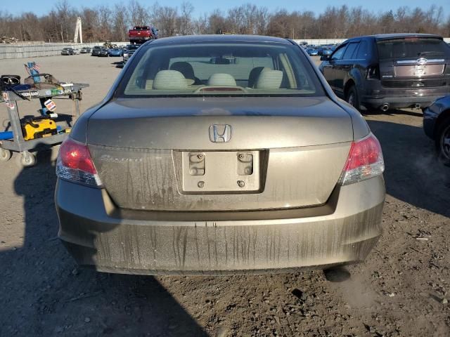 2009 Honda Accord EX