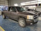 2008 Chevrolet Silverado K1500