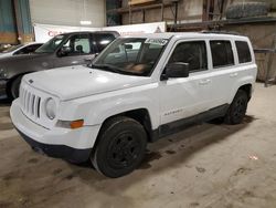 2014 Jeep Patriot Sport en venta en Eldridge, IA