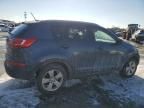 2012 KIA Sportage Base