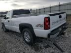 2005 Chevrolet Silverado K1500