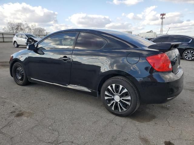 2008 Scion TC