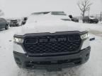 2025 Dodge RAM 1500 Tradesman