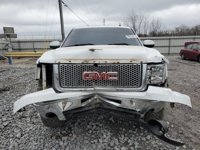 2012 GMC Sierra K1500 Denali