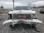 2012 GMC Sierra K1500 Denali