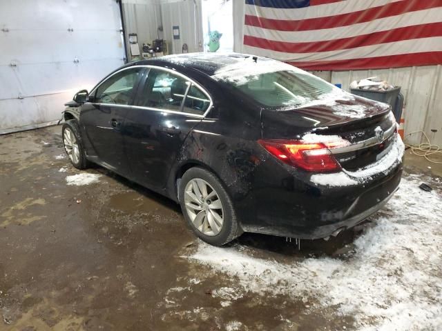 2015 Buick Regal