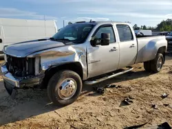 Chevrolet Silverado k3500 salvage cars for sale: 2008 Chevrolet Silverado K3500