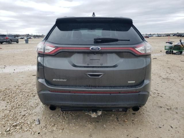 2016 Ford Edge SE