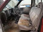 1993 Chevrolet S Truck S10