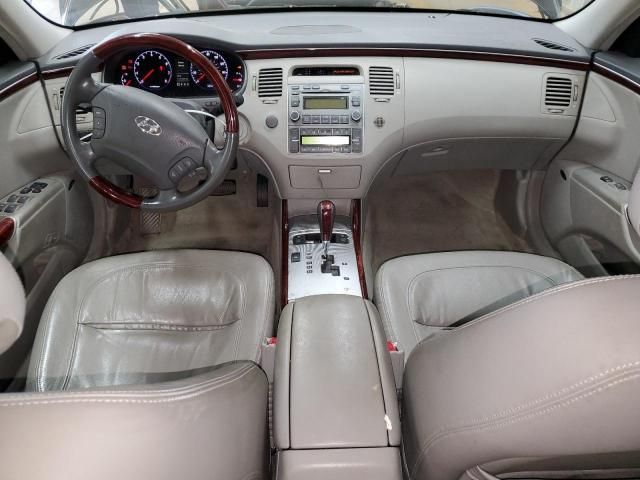 2007 Hyundai Azera SE