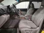 2008 Toyota Highlander Limited