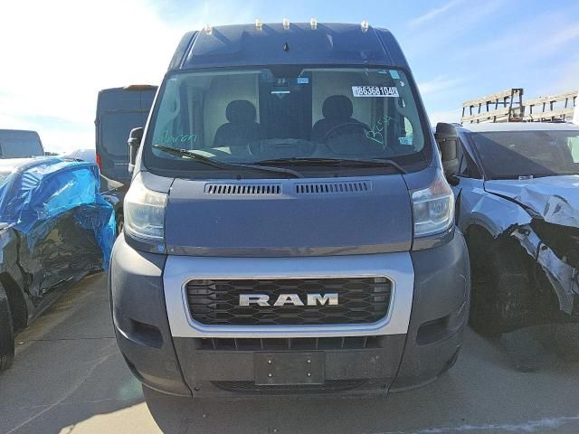 2021 Dodge RAM Promaster 3500 3500 High