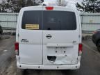 2021 Nissan NV200 2.5S