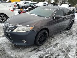 2014 Lexus ES 300H en venta en Denver, CO