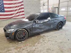 2014 BMW 435 XI en venta en Columbia, MO