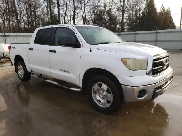 2010 Toyota Tundra Crewmax SR5