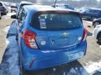 2017 Chevrolet Spark LS