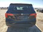 2018 Honda Pilot Exln