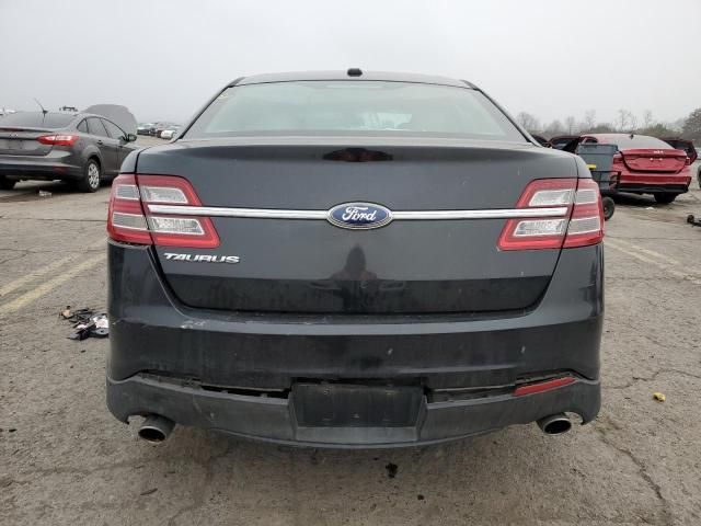 2014 Ford Taurus SE