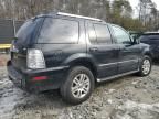 2007 Mercury Mountaineer Premier