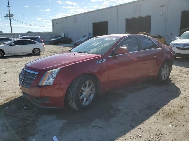 2009 Cadillac CTS