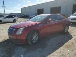 Cadillac salvage cars for sale: 2009 Cadillac CTS