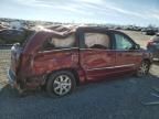 2011 Chrysler Town & Country Touring