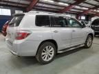 2010 Toyota Highlander Hybrid