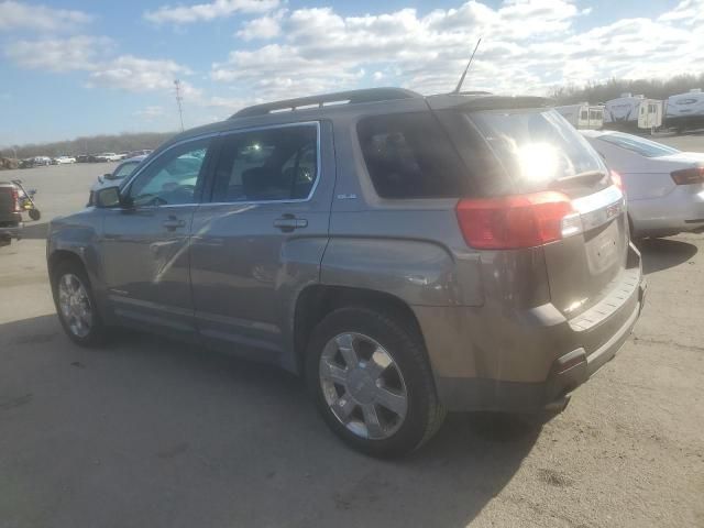 2010 GMC Terrain SLE