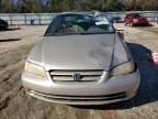 2001 Honda Accord EX