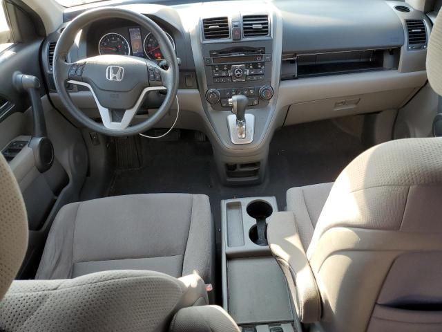 2010 Honda CR-V EX