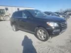 2013 Mercedes-Benz ML 350 4matic