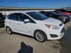 2014 Ford C-MAX SE