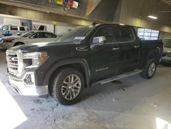 Salvage cars for sale at Indianapolis, IN auction: 2020 GMC Sierra K1500 SLT