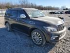 2015 Infiniti QX80