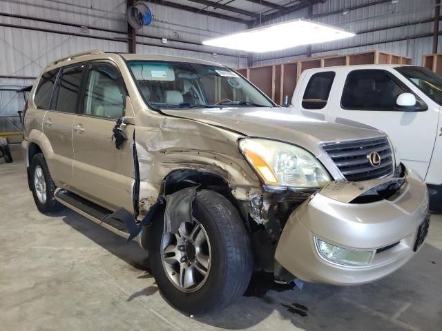 2006 Lexus GX 470