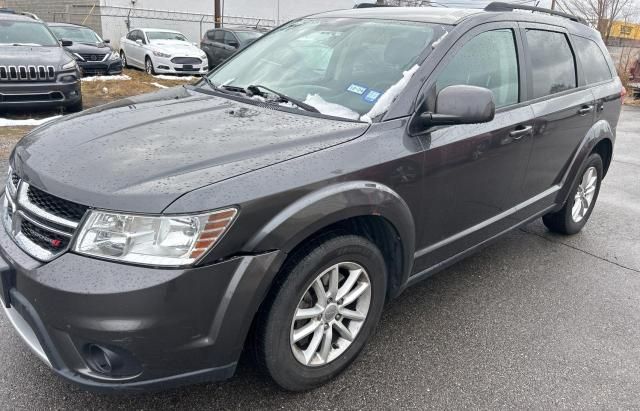 2015 Dodge Journey SXT