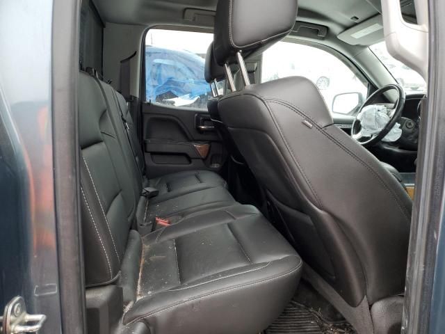 2014 GMC Sierra K1500 SLT