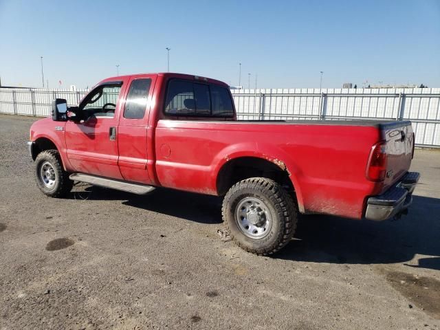 2003 Ford F250 Super Duty