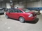 2009 Ford Taurus SEL