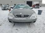 2004 Mercury Sable GS